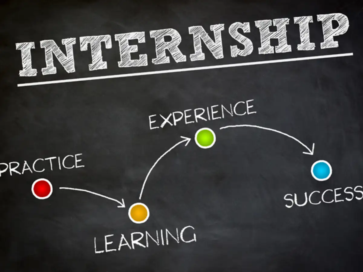 Internships Course