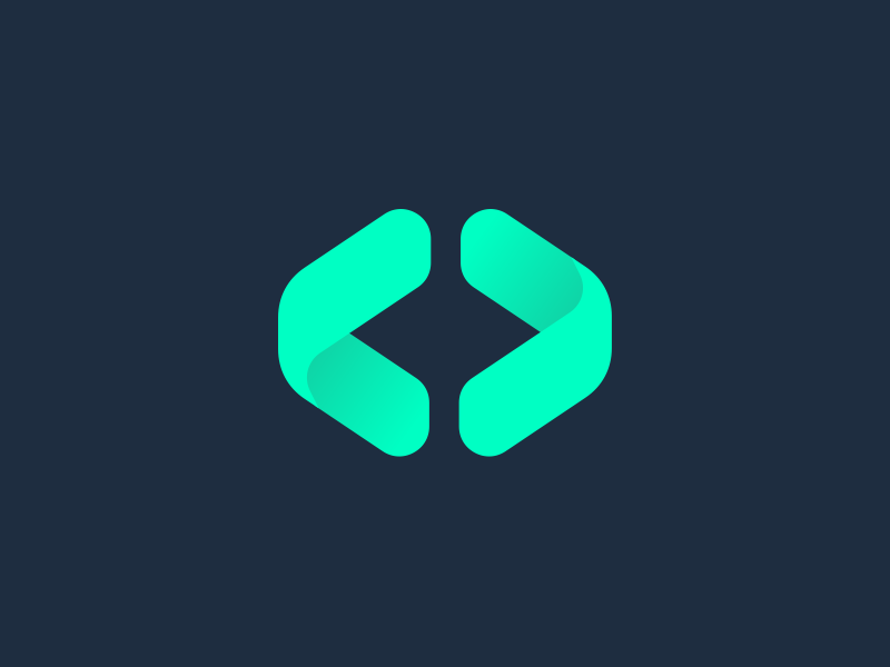 InfoStack Logo