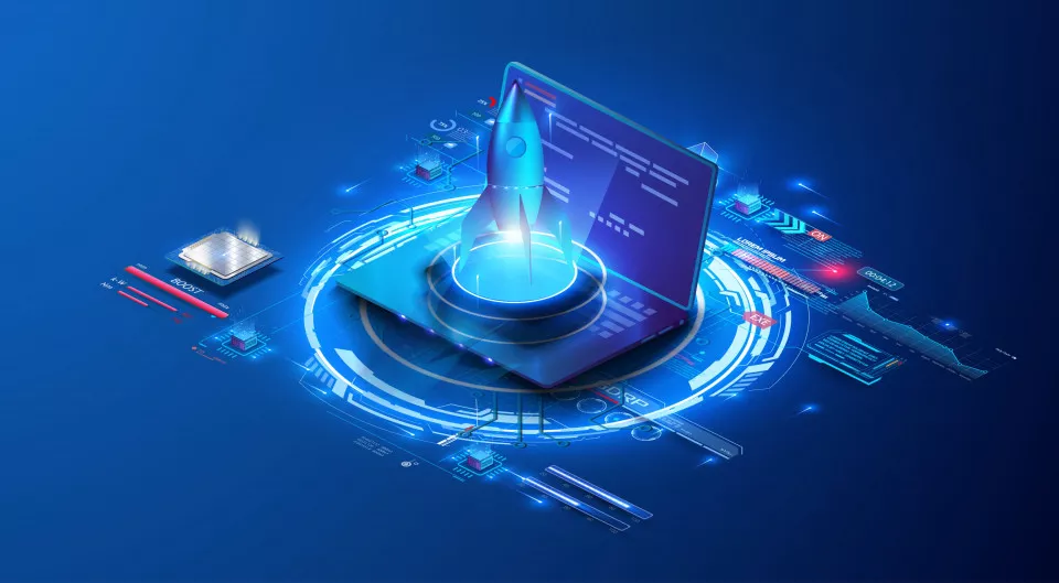 About InfoStack